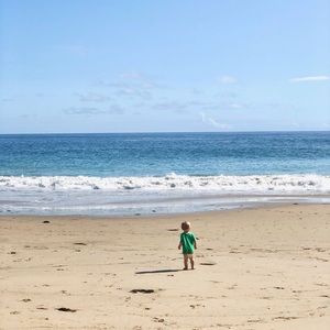 Meet your Posher, Bethany